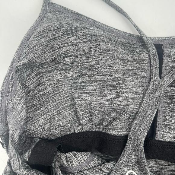 CALVIN KLEIN PERFORMANCE Dress Size Medium Athletic Athleisure NWT Gray Outdoors - Picture 11 of 16